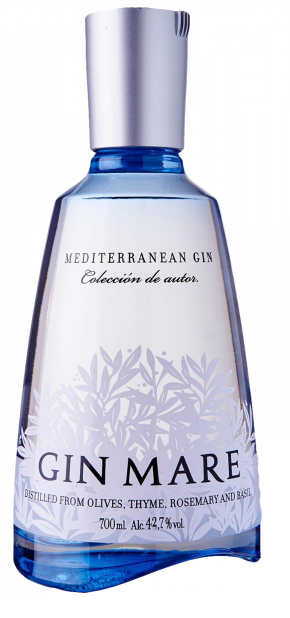 Gin Mare Mediterranean Gin