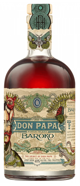 Don Papa Baroko