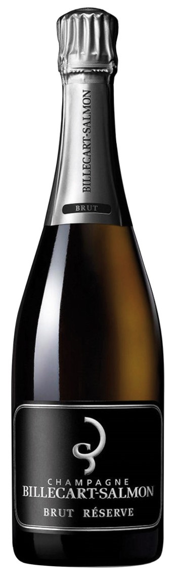 Champagne Billecart-Salmon brut reserve