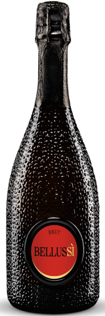 Bellussì blanc de noir brut Bellussi