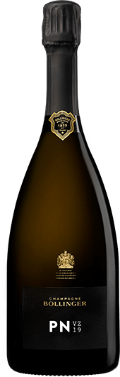 Champagne PN VZ19 Bollinger