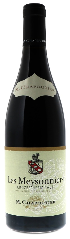 Les Meysonniers Crozes-Hermitage AOP M. Chapoutier