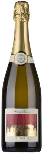 Cotarella metodo classico brut