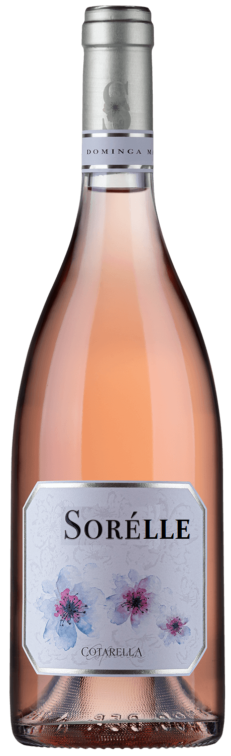 Sorèlle Lazio IGP rosé Cotarella