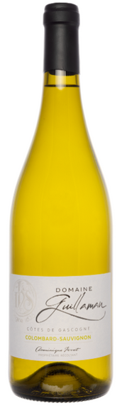 Cotes de Gascogne IGP Colombard-Sauvignon Domaine Guillaman