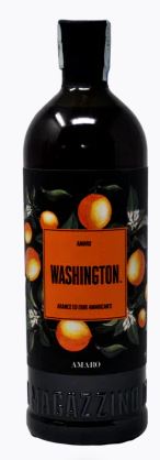 Washington amaro di arance ed erbe amaricanti