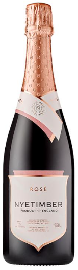 Rosé England Nyetimber