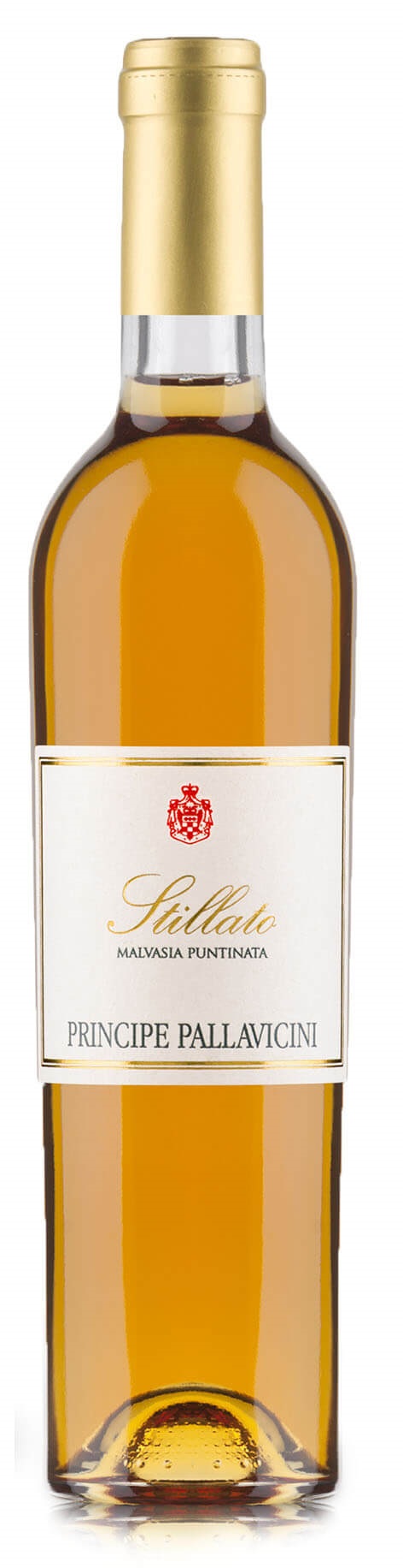 Stillato Malvasia Puntinata passito Lazio IGT Principe Pallavicini