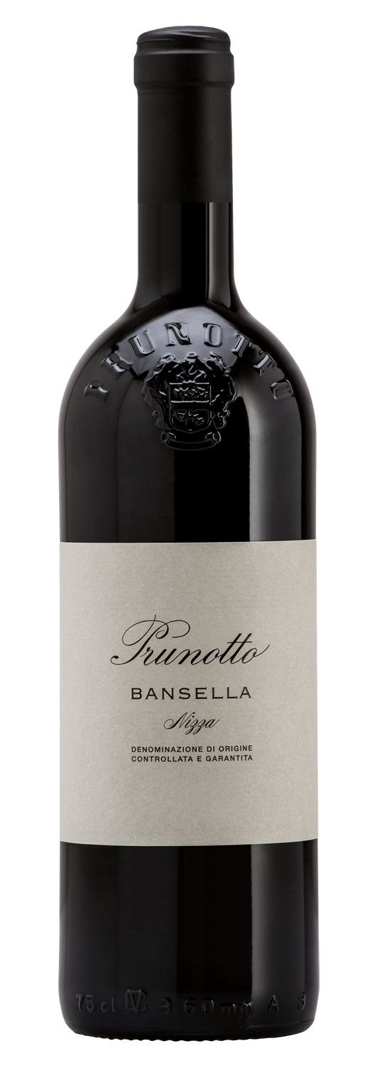 Bansella Nizza DOCG Prunotto