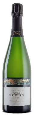 Champagne Yves Ruffin premier cru extra brut