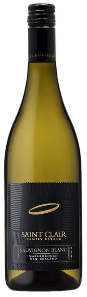 Sauvignon Blanc premium Saint Clair 