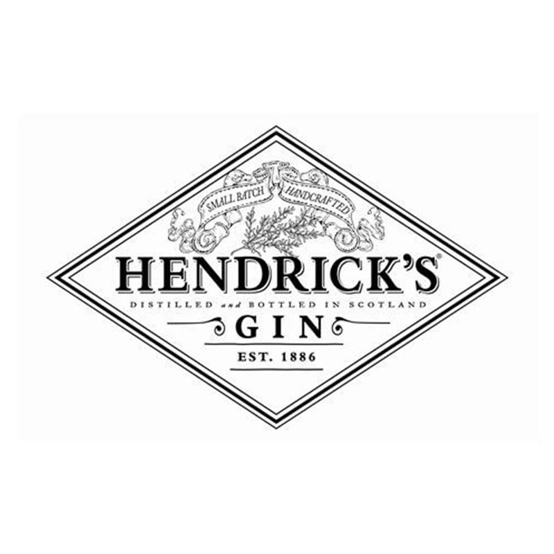 Hendrick's