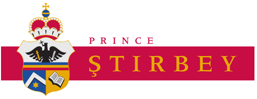 Prince Stirbey