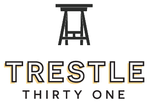 Trestle thirty one