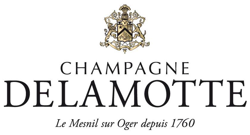 Champagne Delamotte