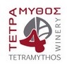 Tetramythos winery