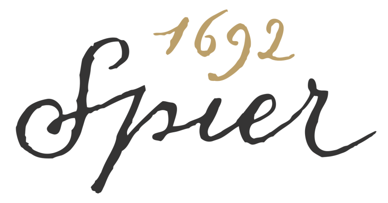 Spier 1692