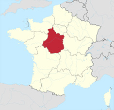 Centre-Val-de-Loire