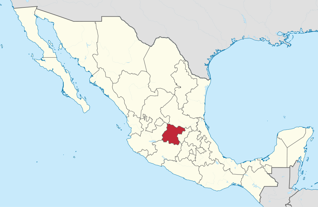 Guanajuato