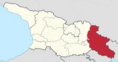 Kakheti