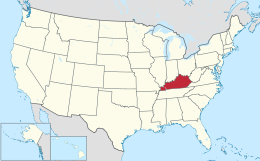 Kentucky