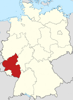 Rheinland-Pfalz