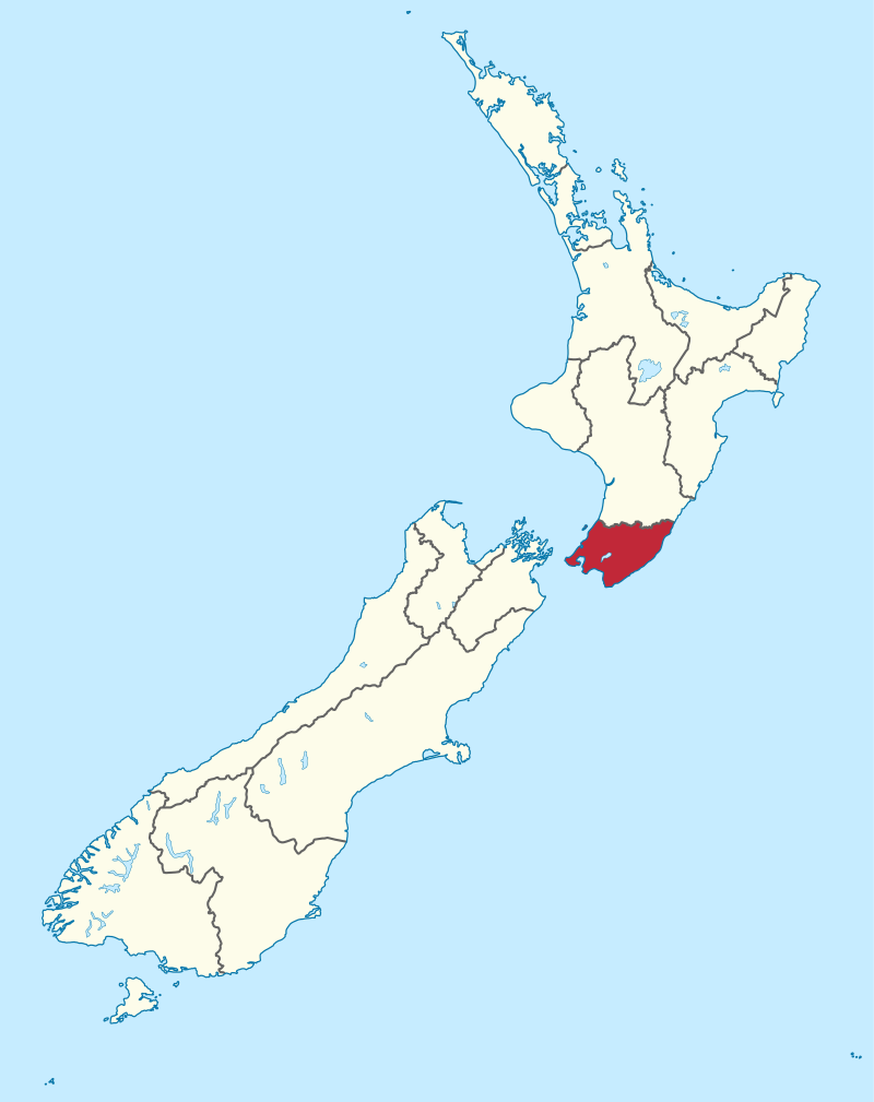 Wellington